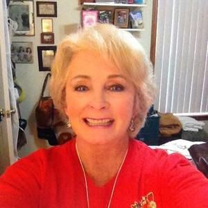 Meet your Posher, Meg